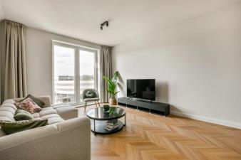 Appartement te huur 2700 euro Mies van der Rohestraat, Hoofddorp