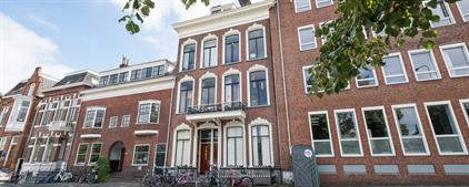 Room for rent 607 euro Spilsluizen, Groningen