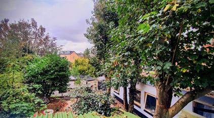 Studio te huur 735 euro Daniel Noteboomstraat, Noordwijk