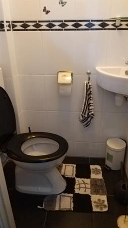 Zimmer bei Reggestraat In Nijmegen