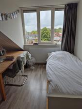 Kamer te huur 400 euro Rijnsburgerweg, Leiden