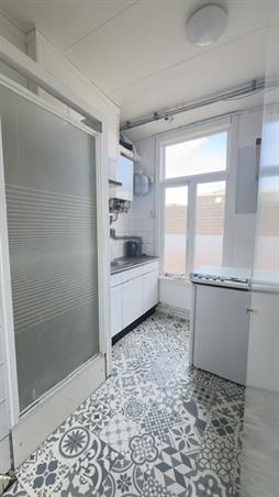 Zimmer bei Leeuwarderstraat In Groningen