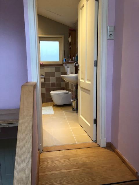 Kamer te huur in Arnhem – Bosboomstraat – foto 4