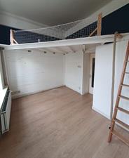 Studio for rent 925 euro Oudegracht, Utrecht