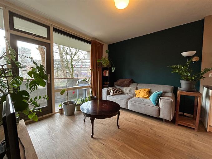Zimmer bei Kleiburg In Amsterdam