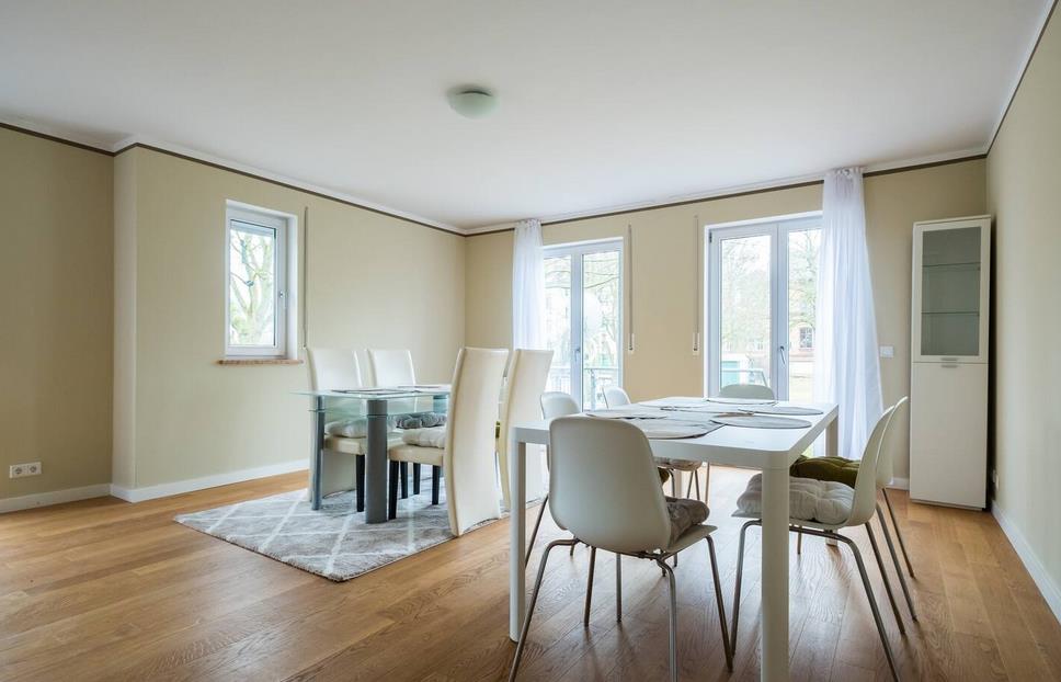 Appartement aan De Houtmanstraat, Amersfoort 6