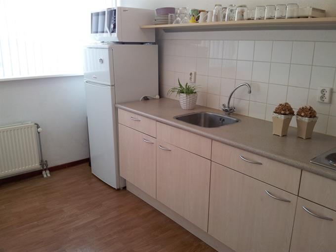 Zimmer bei Fleerde In Amsterdam