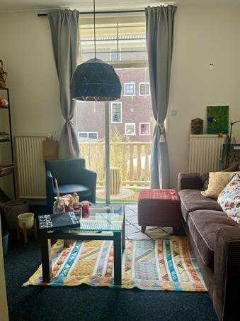 Zimmer bei Dullertstraat In Arnhem