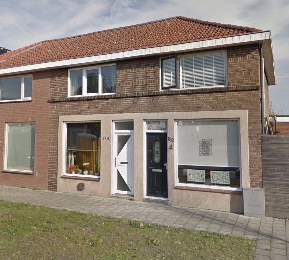 Appartement - Johan Wijnoltsstraat - 7521SV - Enschede