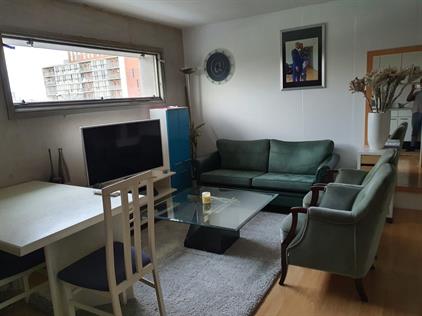 Kamer te huur 1000 euro Bijlmerdreef, Amsterdam