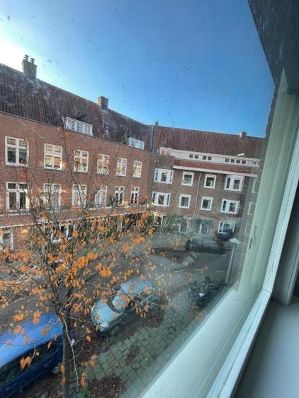 Kamer te huur 850 euro Kromme Leimuidenstraat, Amsterdam