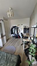 Kamer te huur 765 euro Johan Metzelaarstraat, Breda