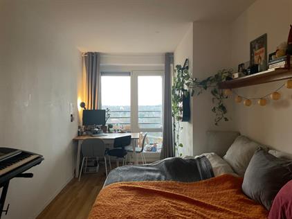 Room for rent 400 euro Jekerstraat, Enschede