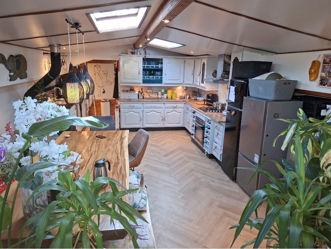 Kamer te huur in Wormer – Veerdijk – foto 3