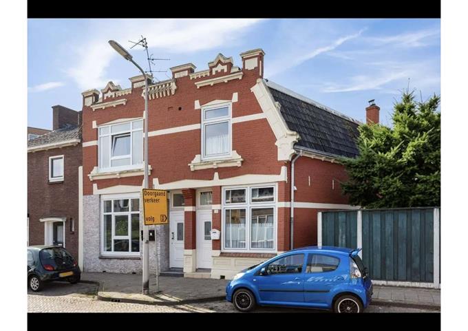 Kamer in Enschede, Veldkampstraat op Kamernet.nl: Mooie kamer te huur