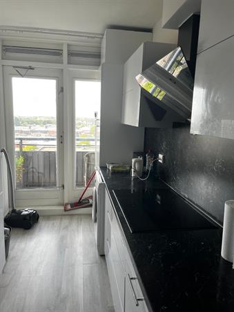Wohnung bei Azielaan In Utrecht