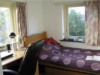 Room for rent 440 euro Fuutweg, Apeldoorn