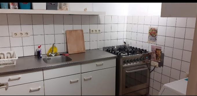 Zimmer bei Daalseweg In Nijmegen