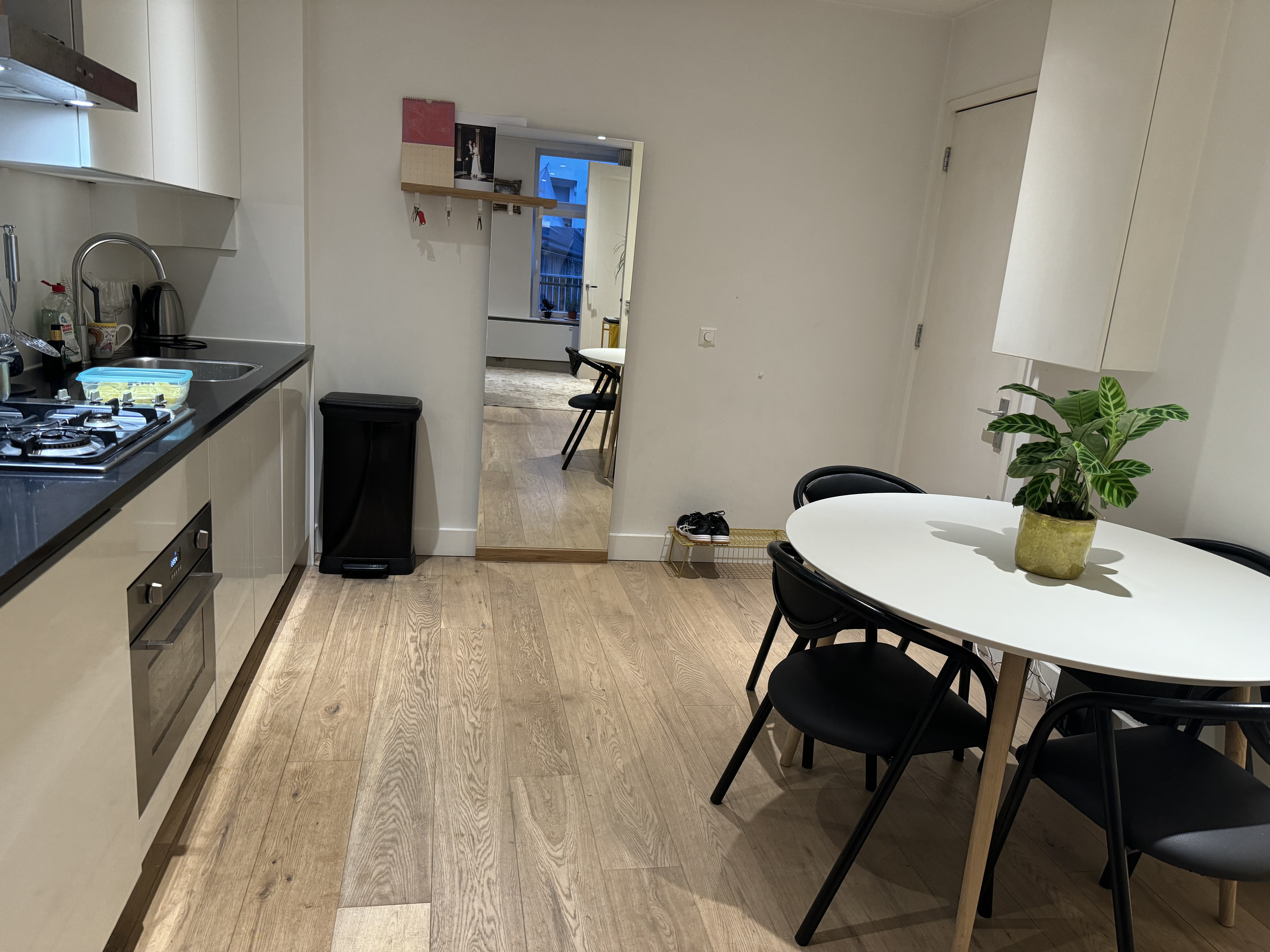 Appartement aan Govert Flinckstraat, Amsterdam 5