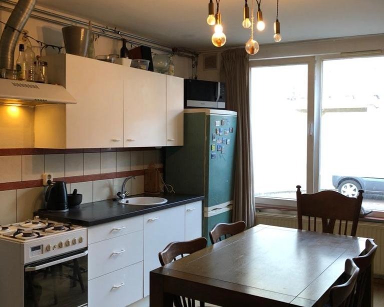 Studio - Korenbloemstraat - 6542NH - Nijmegen