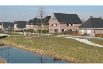 Room for rent 1045 euro Marquette, Lelystad