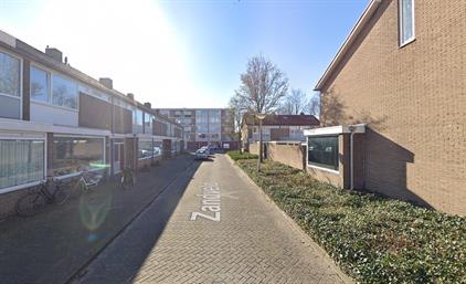 Zandveld