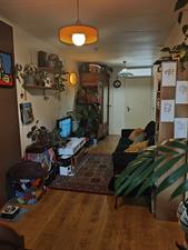 Studio for rent 1250 euro Breedstraat, Utrecht