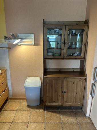 Zimmer bei Adolphine Eduardine Kokplantsoen In Amsterdam