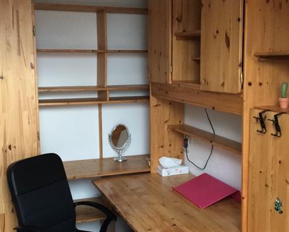 Zimmer zu vermieten 439 Euro Oude Riet, Groningen