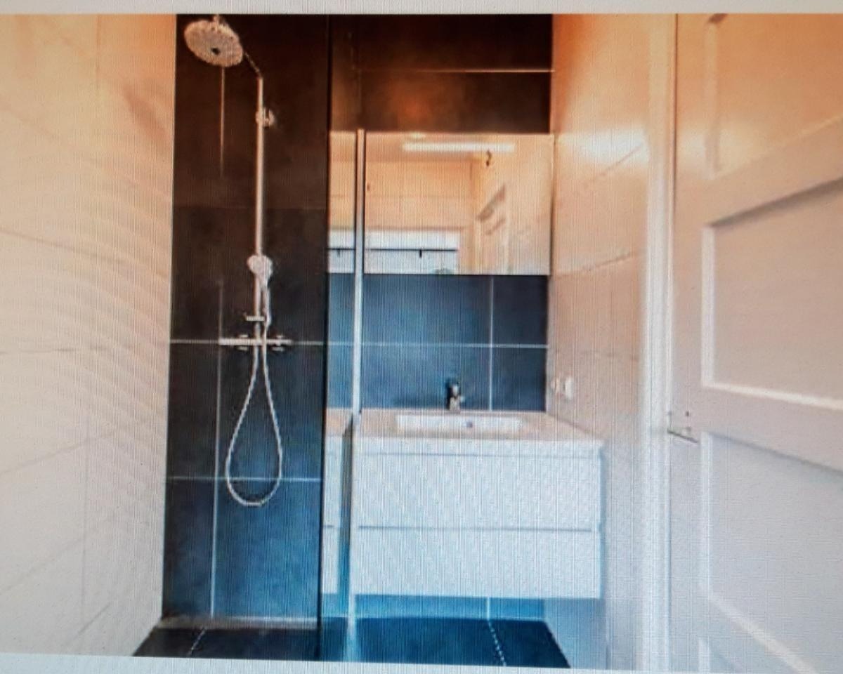 Kamer te huur in Amsterdam – Linnaeusparkweg – foto 3