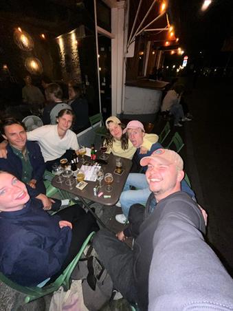 Zimmer bei Oude Delft In Delft