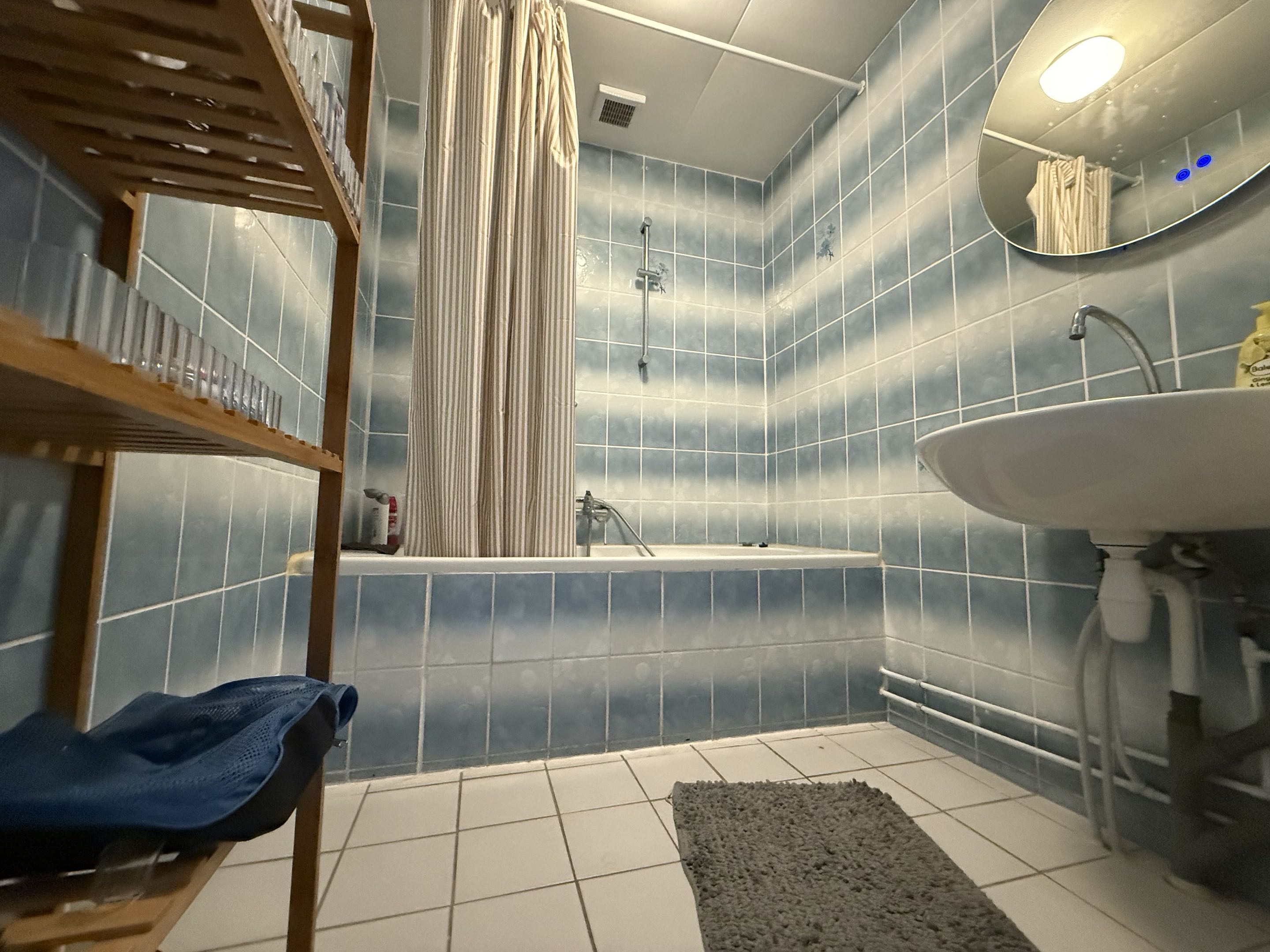 Kamer te huur in Utrecht – Vechtplantsoen – foto 4