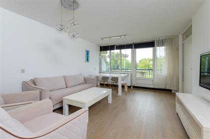 Apartment for rent 2450 euro Noordzijde, Amsterdam