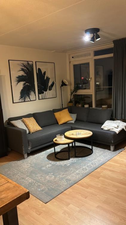 Kamer te huur 700 euro Mariniersweg, Rotterdam