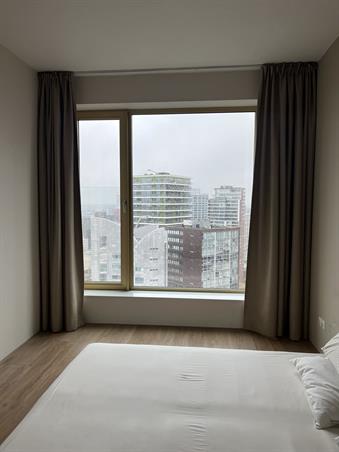 Wohnung bei Hertekade In Rotterdam