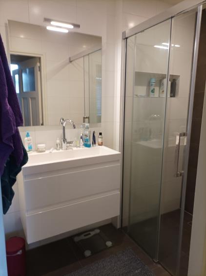 Room for rent 740 euro Johan Huizingalaan, Amsterdam