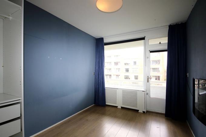 Kamer in Leiden, Mozartstraat op Kamernet.nl: Twee goedgelegen kamers voor één huurder in Leiden