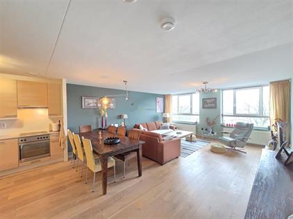 Appartement te huur 2250 euro Boezemkade, Rotterdam