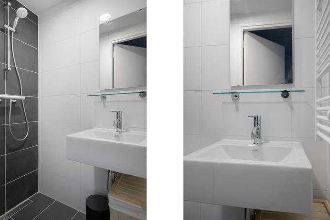 Zimmer bei Spruytstraat In Rotterdam