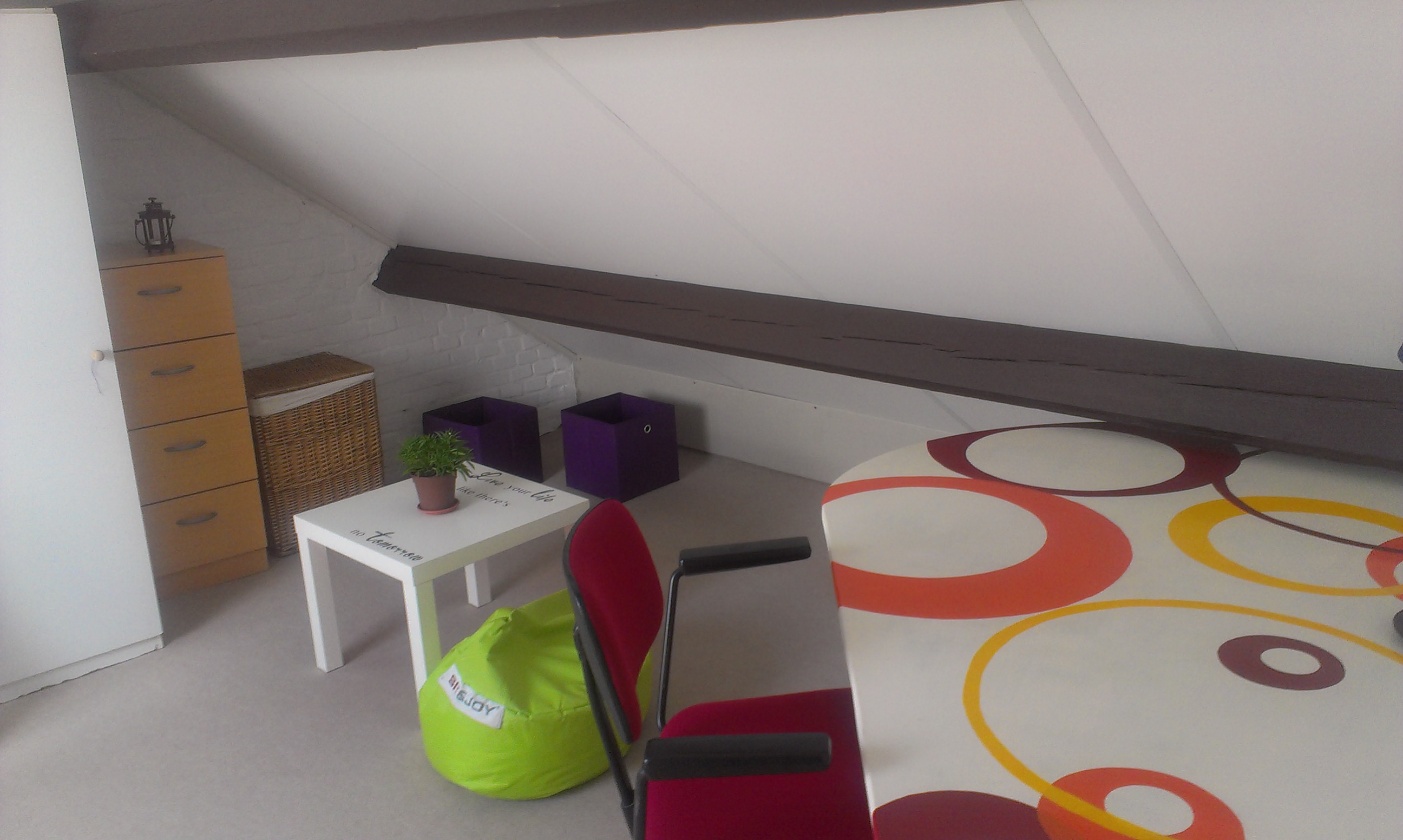 Kamer te huur in Eindhoven – Mozartlaan – foto 3