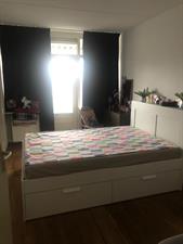 Room for rent 1200 euro Fleerde, Amsterdam