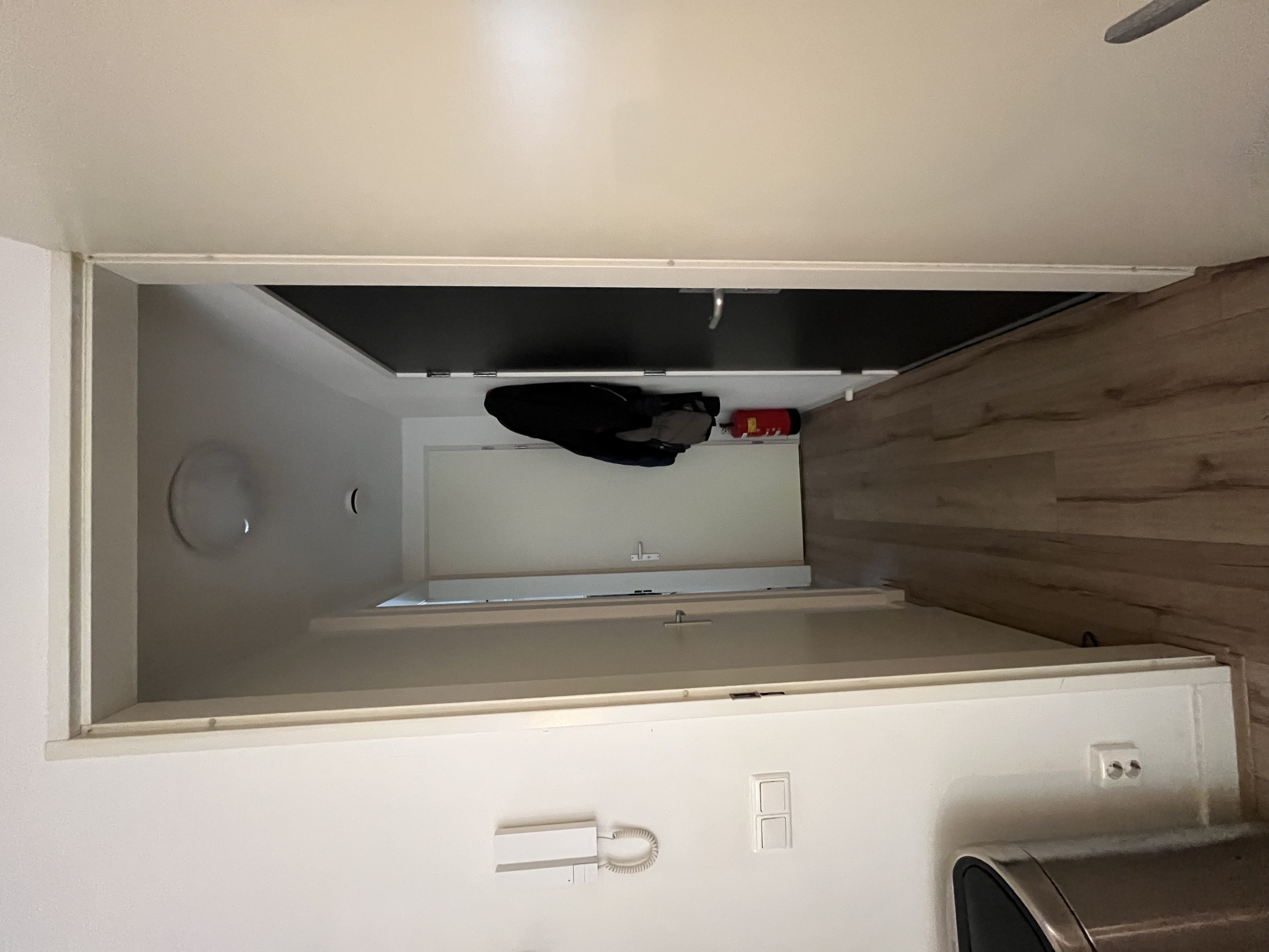 Kamer aan Admiraliteitsstraat, Rotterdam 5