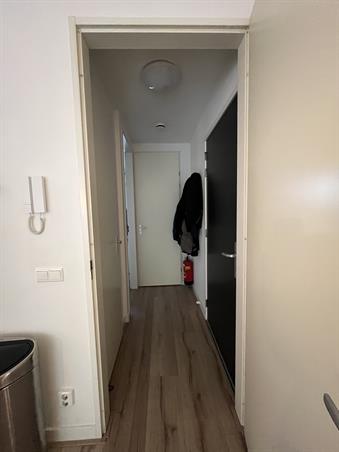 Zimmer bei Admiraliteitsstraat In Rotterdam