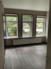 Anti-squat for rent 384 euro Floresstraat, Groningen