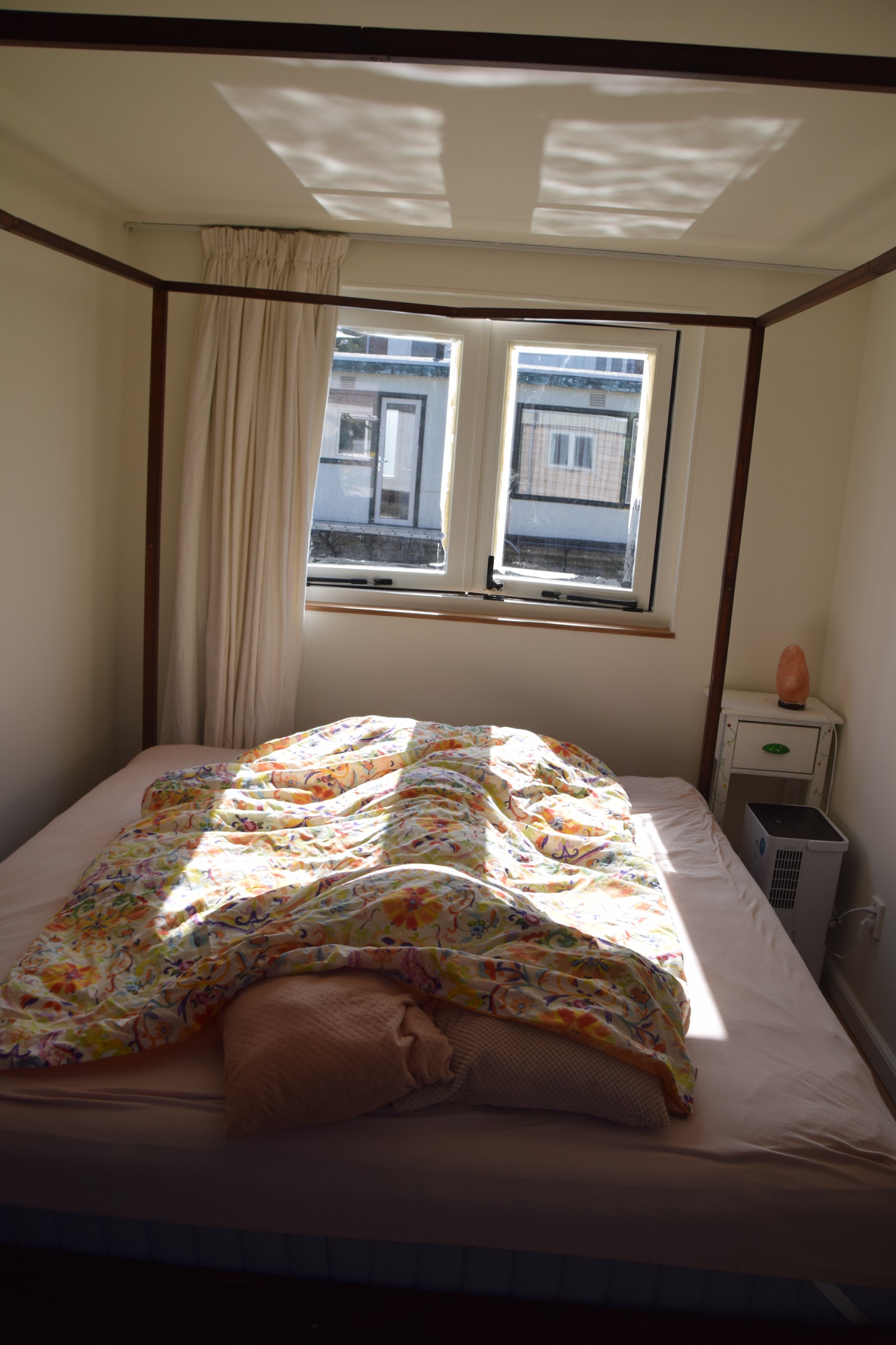 Appartement aan Braakdijk R, Zaandam 5