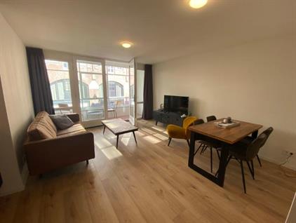 Apartment for rent 1500 euro Vismarkt, Groningen