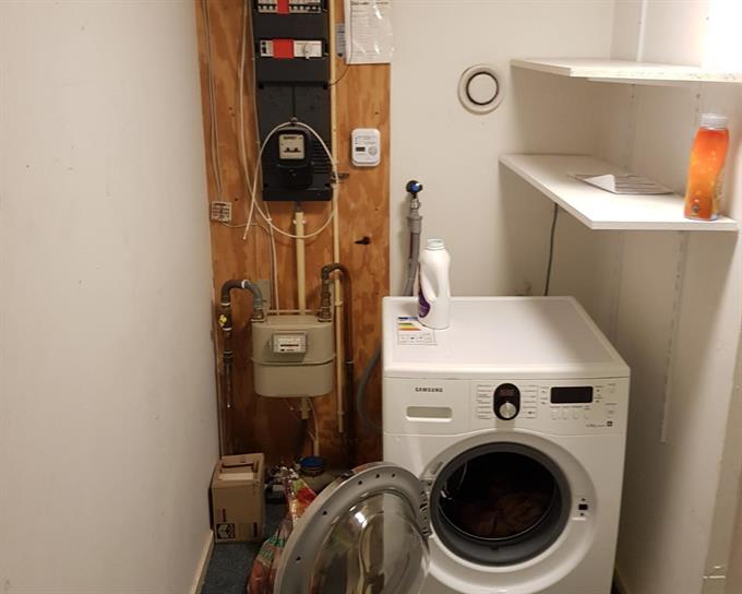 Wohnung bei Bakkerstraat In Arnhem