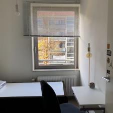 Kamer te huur 950 euro Willem Nakkenstraat, Amsterdam