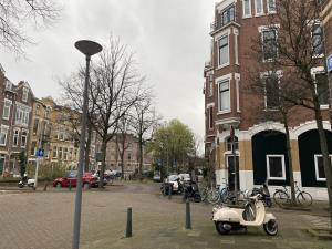 Kamer te huur 550 euro Berkelselaan, Rotterdam