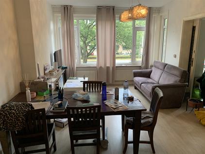 Kamer te huur 600 euro Statenweg, Rotterdam